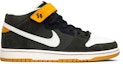 Buy Nike Dunk Mid Pro Sb 'Green Bay Packers' 314383-311