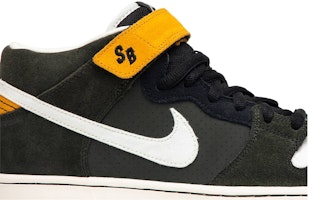 ナイキ ダンク MID SB "パッカーズ" 314383-311 Order ナイキ ダンク MID SB "パッカーズ" 314383-311