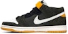 Nike Dunk Mid Pro Sb 'Green Bay Packers' 314383-311