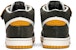 Nike Dunk Mid Pro Sb 'Green Bay Packers' 314383-311