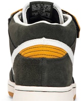 ナイキ ダンク MID SB "パッカーズ" 314383-311 Sizing ナイキ ダンク MID SB "パッカーズ" 314383-311