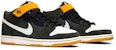 Nike Dunk Mid Pro Sb 'Green Bay Packers' 314383-311