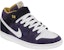 Nike Dunk Mid Pro SB 'Ungu' 314383-511