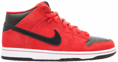 Order Nike Dunk Mid Pro SB 'Merah Hitam' 314383-600