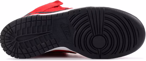 Purchase Nike Dunk Mid Pro SB 'Merah Hitam' 314383-600