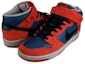 Buy Nike Dunk Mid Pro SB 'Spider Man' Lelaki Dewasa Kasut. 314383-401
