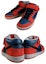 Order Nike Dunk Mid Pro SB 'Spider Man' Lelaki Dewasa Kasut. 314383-401