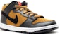 Nike Dunk Mid Pro SB 'Tan' - Coklat Tan 314383-706