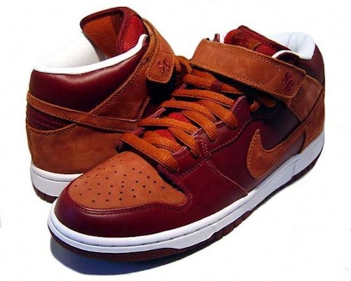 Nike Dunk Mid Pro SB 'Team Red Pony' 314383-621 Order Nike Dunk Mid Pro SB 'Team Red Pony' 314383-621