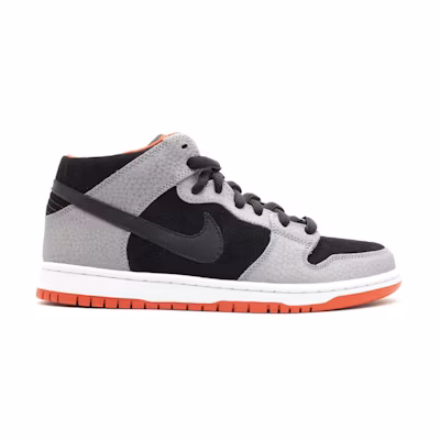 Nike Dunk Mid Pro SB 'Un-Supreme'