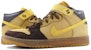 Nike Dunk Mid Pro SB 'Wheat' Lelaki 314383-771