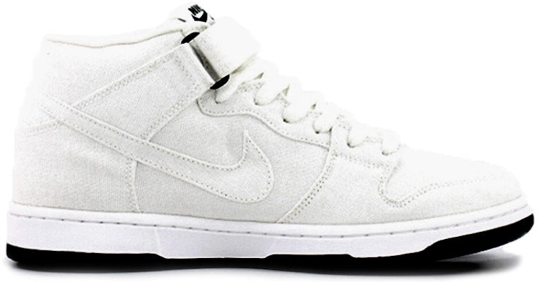 Nike Dunk Mid Pro SB 'Blanco' 314383-111 Order Nike Dunk Mid Pro SB 'Blanco' 314383-111