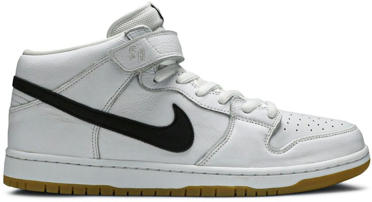 Nike Dunk Mid SB '橙標' CD6754-100 Buy Nike Dunk Mid SB '橙標' CD6754-100