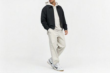 Order Nike Dunk Mid SB '橙標' CD6754-100