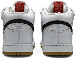 Sizing Nike Dunk Mid SB '橙標' CD6754-100