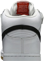 Cheap Nike Dunk Mid SB '橙標' CD6754-100