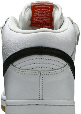Nike Dunk Mid SB '橙標' CD6754-100 Cheap Nike Dunk Mid SB '橙標' CD6754-100