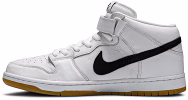 Lookbook Nike Dunk Mid SB 'Etiqueta Naranja' CD6754-100