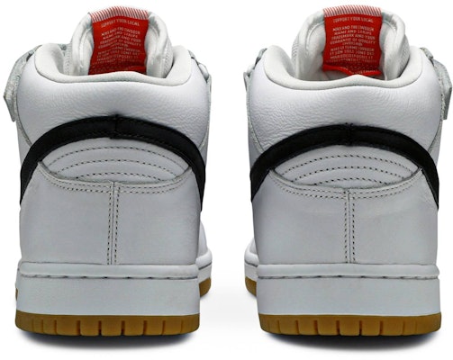 Nike Dunk Mid SB 'Orange Label' CD6754-100 Details for Nike Dunk Mid SB 'Orange Label' CD6754-100