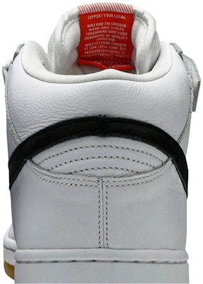 Nike Dunk Mid SB 'Orange Label' CD6754-100 Sizing Nike Dunk Mid SB 'Orange Label' CD6754-100