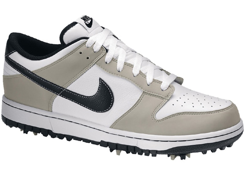 Buy Nike Dunk NG 'White Black Granite' 484294-103