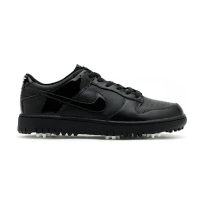 Nike Dunk NG Golf 'Black'