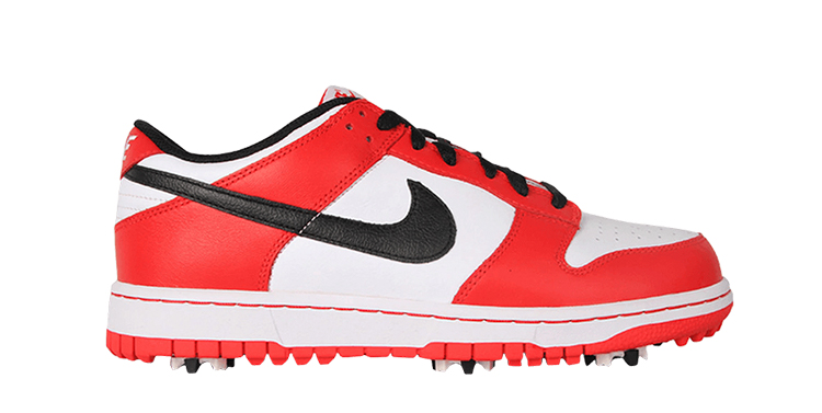 Order Nike Dunk NG Golf 白紅