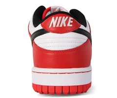 Nike Dunk NG Golf 白紅 Lookbook Nike Dunk NG Golf 白紅