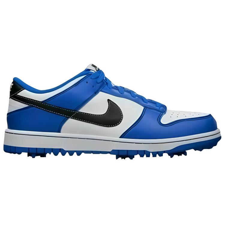 Order Nike Dunk NG Zapatillas de Golf 'Blancas' 484294-102