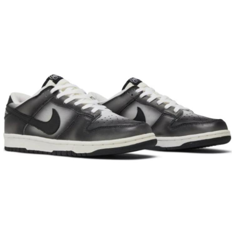 Lookbook Nike Dunk Premium '雾霾' 306793-101