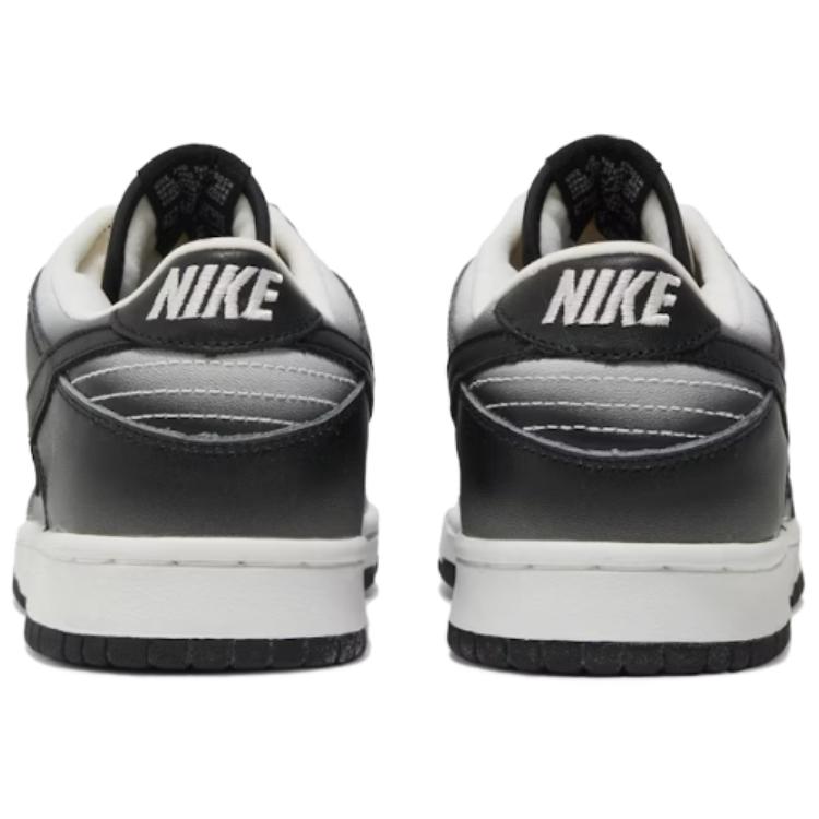 Shop Nike Dunk Premium '雾霾' 306793-101