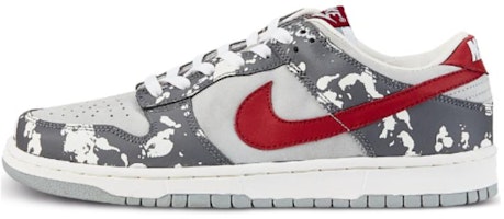 Nike Dunk Premium 'Splatter' 305979-061 Nike Dunk Premium 'Splatter' 305979-061