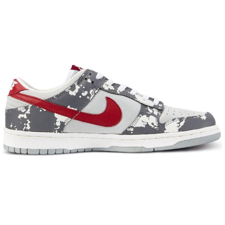 Order Nike Dunk Premium 'Splatter' - Percikan 305979-061