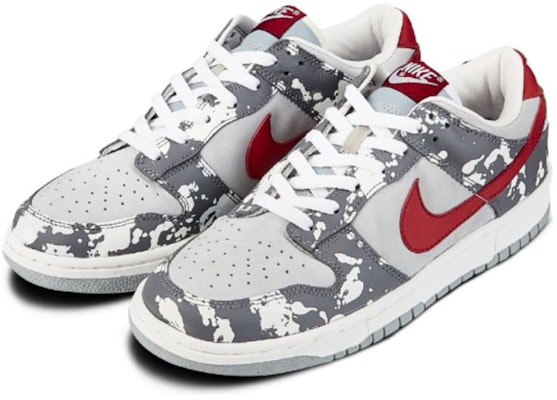 Nike Dunk Premium 'Splatter' 305979-061 Lookbook Nike Dunk Premium 'Splatter' 305979-061