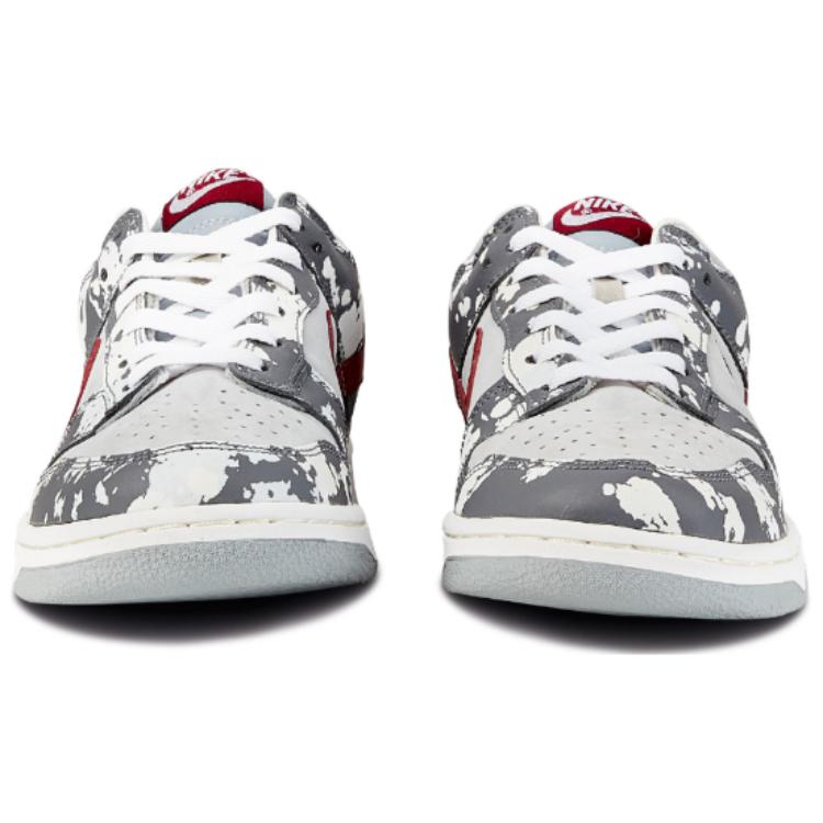 Shop Nike Dunk Premium 'Splatter' - Percikan 305979-061