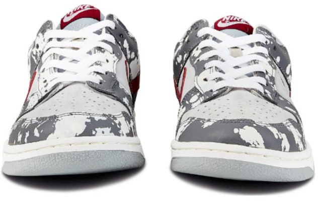 Nike Dunk Premium 'Splatter' 305979-061 Shop Nike Dunk Premium 'Splatter' 305979-061