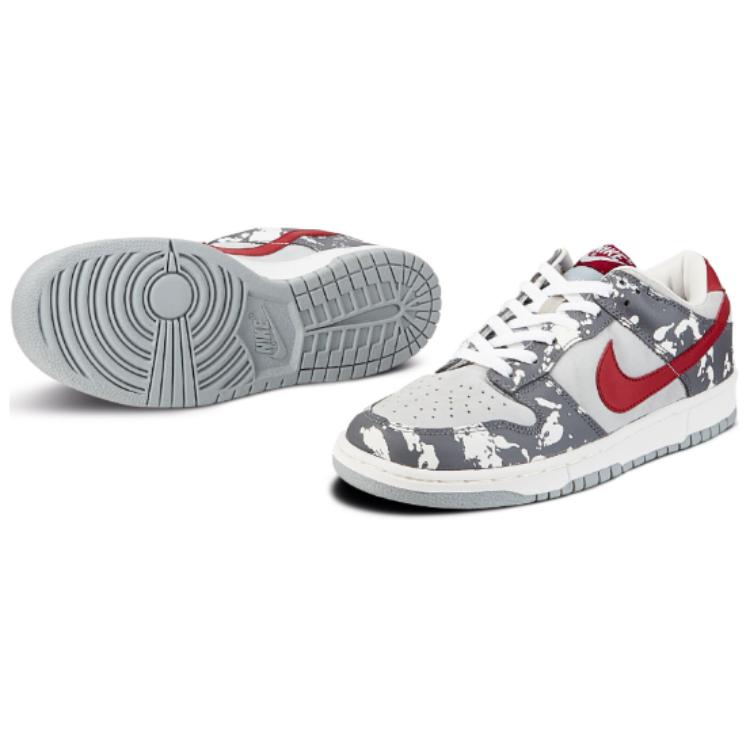 Details for Nike Dunk Premium 'Splatter' - Percikan 305979-061