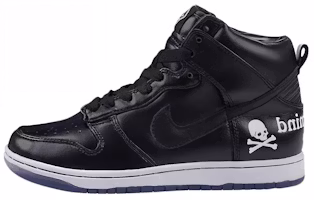 Nike Dunk Prm Hi MMJ NRG 'Mastermind' 583221-090 Nike Dunk Prm Hi MMJ NRG 'Mastermind' 583221-090