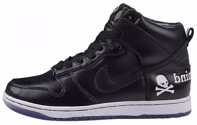 耐克Dunk Prm Hi MMJ NRG「Mastermind」 583221-090 Buy 耐克Dunk Prm Hi MMJ NRG「Mastermind」 583221-090