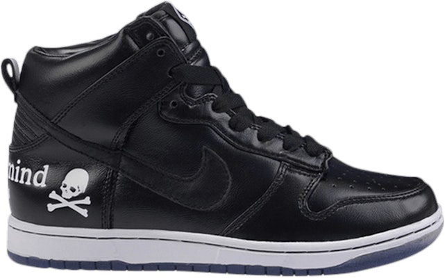 Nike Dunk Prm Hi MMJ NRG 'Mastermind' 583221-090 Buy Nike Dunk Prm Hi MMJ NRG 'Mastermind' 583221-090