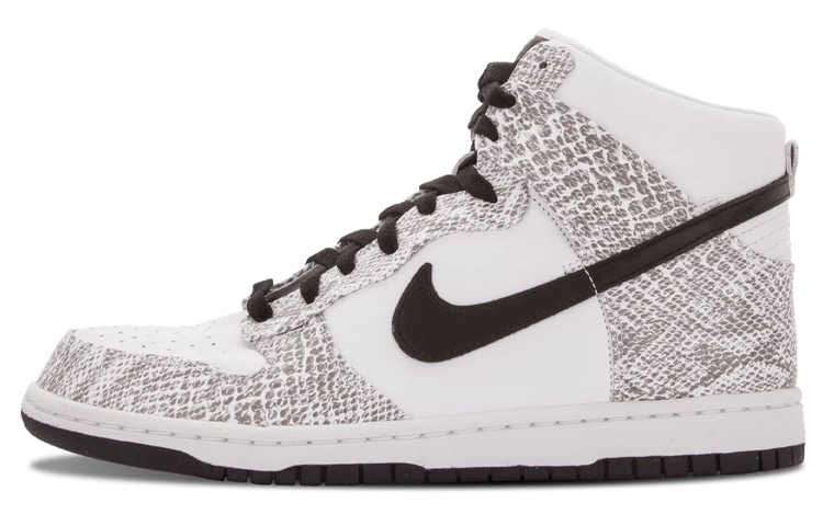 Nike Dunk Prm Hi Sp 'Cocoa Snake' 624512-010