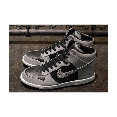 Nike Dunk Prm Hi Sp 'Cocoa Snake'