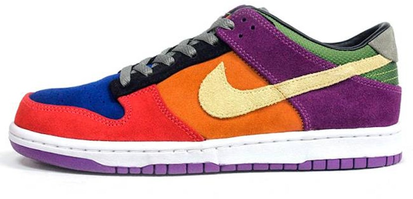 Nike Dunk Prm Low Viotec Sp 'Viotech' 617069-550(彩虹串標) Order Nike Dunk Prm Low Viotec Sp 'Viotech' 617069-550(彩虹串標)