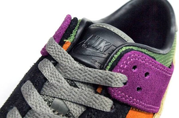 Nike Dunk Prm Low Viotec Sp 'Viotech' 617069-550(彩虹串標) Lookbook Nike Dunk Prm Low Viotec Sp 'Viotech' 617069-550(彩虹串標)