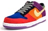 Shop Nike Dunk Prm Low Viotec Sp 'Viotech' 617069-550(彩虹串標)
