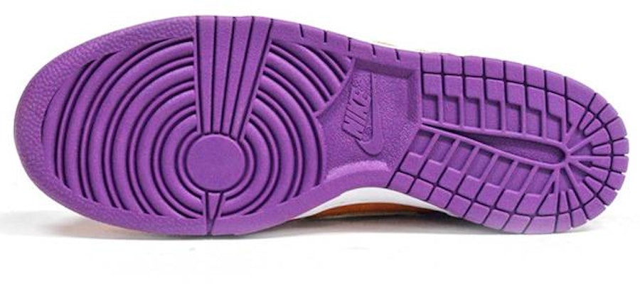 Nike Dunk Prm Low Viotec Sp 'Viotech' 617069-550(彩虹串標) Sizing Nike Dunk Prm Low Viotec Sp 'Viotech' 617069-550(彩虹串標)