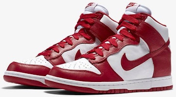 Nike Dunk Retro 'Be True St. John's ' 850477-102 Nike Dunk Retro 'Be True St. John's ' 850477-102