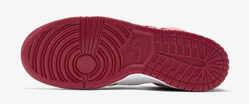 Details for 耐吉 Dunk 復古系列「忠於原味 聖約翰」850477-102