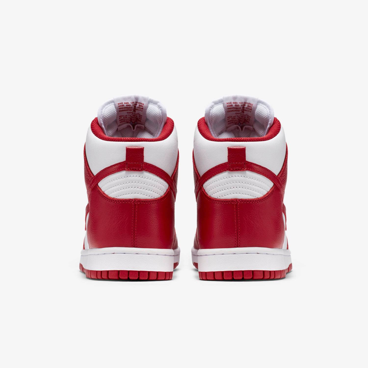 Sizing 耐吉 Dunk 復古系列「忠於原味 聖約翰」850477-102