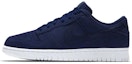 Buy Nike Dunk Retro Low 'Biru Binari' 896176-400